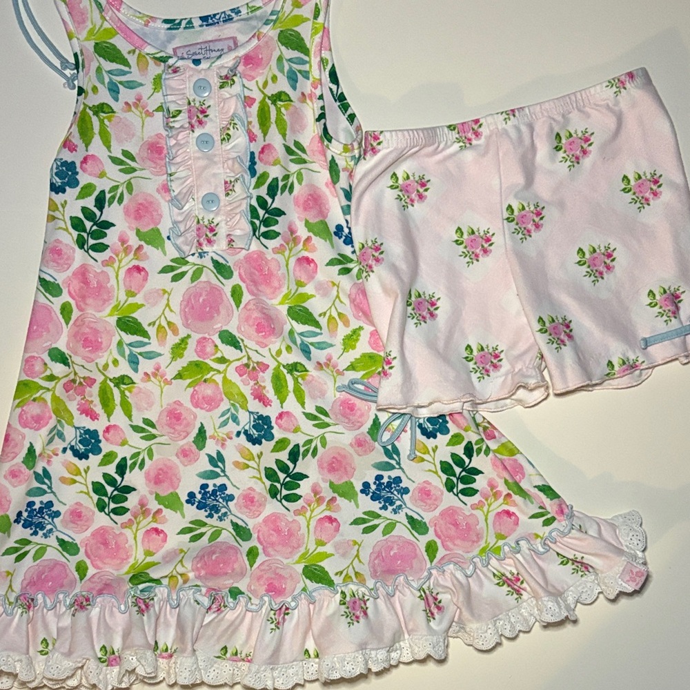 5T dress spring bundle - Picture 5 of 7
